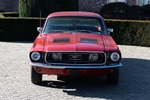 1968 Ford Mustang Coupe 302 oldtimer te koop