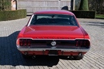 1968 Ford Mustang Coupe 302 oldtimer te koop