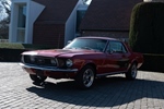 1968 Ford Mustang Coupe 302 oldtimer te koop
