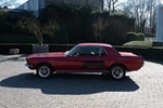 1968 Ford Mustang Coupe 302 oldtimer te koop