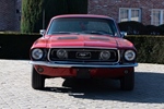1968 Ford Mustang Coupe 302 oldtimer te koop