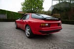 1990 Porsche 944 S2 oldtimer te koop