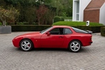 1990 Porsche 944 S2 oldtimer te koop