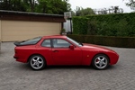1990 Porsche 944 S2 oldtimer te koop