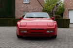 1990 Porsche 944 S2 oldtimer te koop