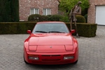 1990 Porsche 944 S2 oldtimer te koop