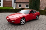 1990 Porsche 944 S2 oldtimer te koop