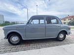 1957 Fiat 1100 103E oldtimer te koop
