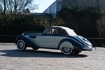 1938 BMW 327 Cabriolet oldtimer te koop
