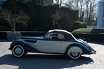 1938 BMW 327 Cabriolet oldtimer te koop