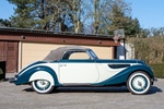 1938 BMW 327 Cabriolet oldtimer te koop