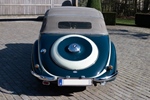 1938 BMW 327 Cabriolet oldtimer te koop