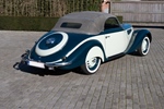 1938 BMW 327 Cabriolet oldtimer te koop