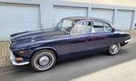 1967 Jaguar 420 oldtimer te koop