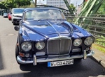 1967 Jaguar 420 oldtimer te koop