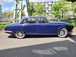 1967 Jaguar 420 oldtimer te koop