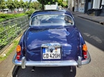 1967 Jaguar 420 oldtimer te koop