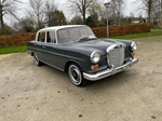 1965 Mercedes 230-6 oldtimer te koop