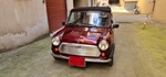 1991 Rover Mini Cabriolet oldtimer te koop