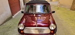 1991 Rover Mini Cabriolet oldtimer te koop