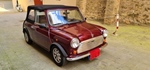 1991 Rover Mini Cabriolet oldtimer te koop