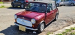 1991 Rover Mini Cabriolet oldtimer te koop