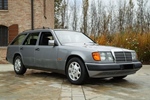 1992 Mercedes 200 SW TE oldtimer te koop