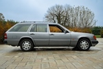 1992 Mercedes 200 SW TE oldtimer te koop