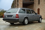 1992 Mercedes 200 SW TE oldtimer te koop