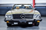 1984 Mercedes 380SL oldtimer te koop