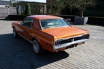 1968 Ford Mustang Coupe 289 oldtimer te koop