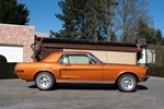 1968 Ford Mustang Coupe 289 oldtimer te koop