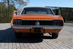 1968 Ford Mustang Coupe 289 oldtimer te koop