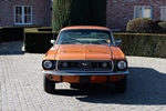 1968 Ford Mustang Coupe 289 oldtimer te koop