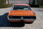 1968 Ford Mustang Coupe 289 oldtimer te koop