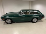 1972 Volvo P1800 ES oldtimer te koop