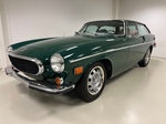 1972 Volvo P1800 ES oldtimer te koop