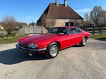 1990 Jaguar XJS coupe v12 oldtimer te koop