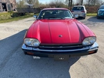 1990 Jaguar XJS coupe v12 oldtimer te koop