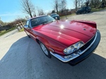 1990 Jaguar XJS coupe v12 oldtimer te koop