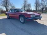 1990 Jaguar XJS coupe v12 oldtimer te koop
