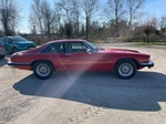 1990 Jaguar XJS coupe v12 oldtimer te koop