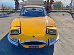 1972 Matra 530 LX oldtimer te koop