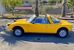 1972 Matra 530 LX oldtimer te koop