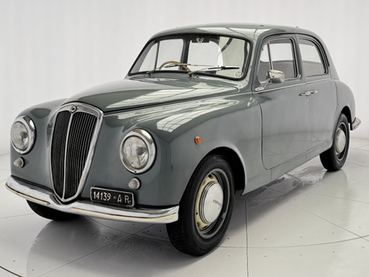 1954 Lancia Appia Series I oldtimer te koop