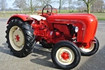 1959 Porsche Standard 218H oldtimer tractor te koop