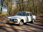 1979 Alfa Romeo Giulia Nuova Super 1600 oldtimer te koop
