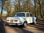 1979 Alfa Romeo Giulia Nuova Super 1600 oldtimer te koop