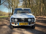 1979 Alfa Romeo Giulia Nuova Super 1600 oldtimer te koop