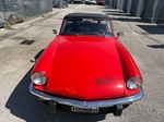 1976 Triumph Spitfire 1500 oldtimer te koop